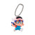 Re Bandai Gashapon Dragon Ball Udm Burst 30 Figure Swing Keychain~Dr. Slump Norimaki Arale