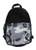 Nike Kids Youth Elemental Backpack Black Gray