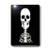 3dRose lsp_25044_1 SKELETONS skull 2 black sign 1 Toggle Switch Multi-Color