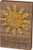 Primitives by Kathy String Art Box Sign, 8 x 12-Inches