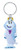 Warner Bros Smallfoot - Meechee Soft Touch Key Ring