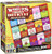 TDC Games Worlds Most Difficult Jigsaw Puzzle Campbells Souper Hard Double Sided Puzzle - 15 in