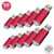 RAOYI 10PCS 1G USB Flash Drive USB 2.0 Memory Stick Memory Drive Pen Drive Red