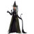 California Costumes Women's Gothic Witch-Adult Costume, Black/Green, Medium