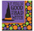 Bad Witch Halloween Cocktail Napkins, 16ct