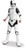 Rubie's Star Wars Episode VIII: The Last Jedi, Child's Executioner Trooper Costume, Large