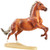 Breyer Traditional Series Stingray | Horse Toy Model | 12" x 9.75" | 1:9 Scale | Model #1821