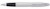 Cross Calais Satin Chrome Selectip Rollerball Pen