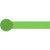 Party Crepe Streamer | Kiwi Green | 81'| Party Decor