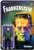 Super 7 Universal Monsters: Frankenstein Reaction Figure