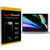 [3-Pack] for MacBook Pro 16 (2019) Screen Protector - SuperGuardZ, Anti-Glare, Matte, Anti-Fingerprint, Anti-Bubble [Lifetime Replacement]