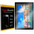 [3-Pack] for Microsoft New Surface 3 (2019) / Microsoft Surface Pro 7 (2019) Screen Protector - SuperGuardZ, Ultra Clear, Anti-Scratch, Anti-Bubble [Lifetime Replacement]