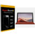 [3-Pack] for Microsoft Surface Pro X (2019) Screen Protector - SuperGuardZ, Anti-Glare, Matte, Anti-Fingerprint, Anti-Bubble [Lifetime Replacement]