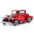 Fascinations Metal Earth 1932 Ford Coupe 3D Metal Model Kit
