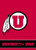 NCAA Utah Runnin Utes 2-Sided Garden Flag