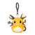 Dedenne Pok?n Petit Plush Keychain