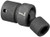 SK Hand Tool 32357 1/4-Inch Drive Swivel Metric Impact Socket, 7mm
