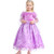 Abroda Girls Party Outfit Butterfly Fancy Dress Snow Queen Princess Halloween Costumes Cosplay Dress (5-6 Years, Purple) Abroda Girls Party Outfit Butterfly Fancy Dress Snow Queen Princess Halloween Costumes Cosplay Dress (5-6 Years, Purple)