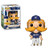MLB Milwaukee Brewers Bernie The Brewer Pop! Vinyl Figure