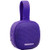 Soundstream h2GO IPX7 Waterproof Portable Bluetooth Speaker  Purple