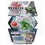 Bakugan Ultra, Ventus Trox, Season 2 Armored Alliance - 3-inch Tall Collectible Transforming Creature, for Ages 6 and Up