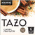 Tazo K-Cup for Keurig Brewers, Classic Chai Latte, 24 Count