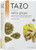 Tazo Tea Ginger Spicy Organic, 20 ct