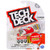 Tech-Deck 96mm Fingerboards Series 11 Complete Skateboard 12 varities (Finesse Red Sonic)