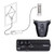 Tecsun AN-48X Indoor Active Loop AM/LW/SW Radio Antenna