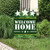 Big Dot of Happiness Welcome Home Hero - Party Decorations - Military Army Homecoming Welcome Yard Sign
