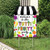 Big Dot of Happiness Tutti Fruity - Party Decorations - Frutti Summer Birthday Party or Baby Shower Welcome Yard Sign
