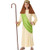 Amscan Boys Shepherd Costume, Bible Costumes for Kids, Large, with Included Accessories