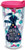 Tervis 1308583 Disney - Mary Poppins Returns Insulated Tumbler with Wrap and Fuschia Lid, 24oz, Clear