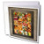 3dRose Thanksgiving Collage Greeting Cards, 6" x 6", Set of 12 (gc_34117_2)