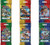 Star Realms: The Alignment, Alliance, Coalition, Pact, Union, Unity Command Deck Set