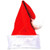amscan Folded Cuff Santa Felt Hat Ideas and Accessory