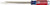 Craftsman 9-41852 3/8" x 8" Slotted Screwdriver