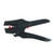 HFS (R) Self-adjusting wire Stripper,Automatic adjusting insulated Insulation Stripper - Multifunctional Wire & Cable Stripping Cutting Pliers - Wire Crimpers Strippers Cutters Range 0.08-4m