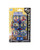 WizKids DC HeroClix Justice League Unlimited Dice and Token Pack
