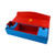 Dex Protection Game Chest Blue