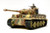 Tamiya Models TM32575 German Tiger I Late Production