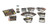 Star Trek Attack Wing: ISS Defiant - Mirror Universe