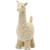 Jellycat Lars Llama Stuffed Animal, 16 inches