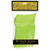 Vibrant Kiwi Green Premium Plastic Spoons, 20 Ct.