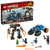 LEGO NINJAGO Legacy Thunder Raider 71699 Ninja Mech Adventure Toy Building Kit New 2020 576 Pieces
