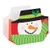 Snowman Holiday Favor Boxes, 8ct