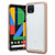 Caseology Skyfall for Google Pixel 4 Case (2019) - Champagne Gold