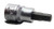CTA Tools 1477 Disc Brake Caliper Bolt Socket with 7-Millimeter Hex