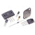 NTE Electronics NTE1924 3Terminal Positive Voltage Regulator Integrated Circuit, TO3 Type Package, 24V, 1.5 Amp