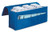 HannahDirect Coupon Organizer, Expandable, Blue